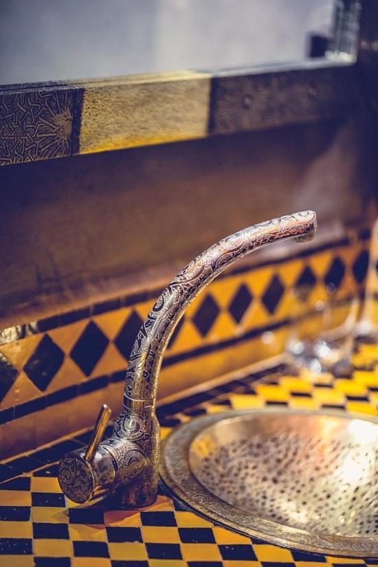 Gem Riad Marrakesh Buitenkant foto